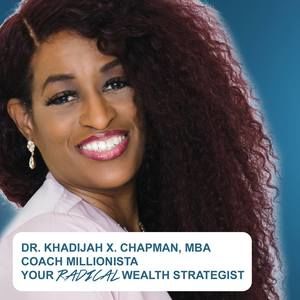 Meet your Posher, Khadijah